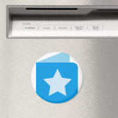 Babybuch Magnet (In Situ (Geschirrspüler))