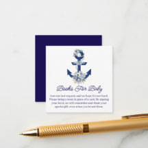 Babybücher, Blumenkochtopf, Babydusche