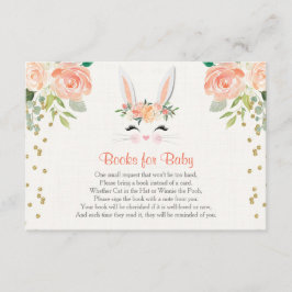 Babybücher, Bucheinsätze für Ostersonnengebäck Begleitkarte