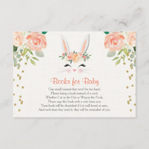 Babybücher, Bucheinsätze für Ostersonnengebäck Begleitkarte