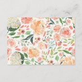 Babybücher, Bucheinsätze für Ostersonnengebäck Begleitkarte (Rückseite)