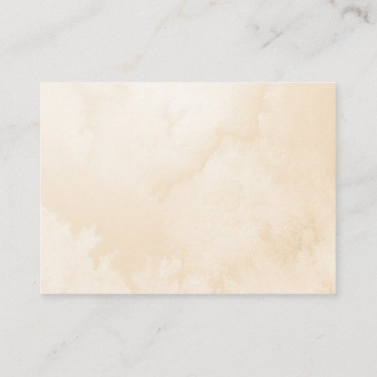 Babybücher für Igel mit Babyanfrage Begleitkarte (Rückseite)