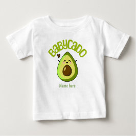 Babycado Baby T - Shirt
