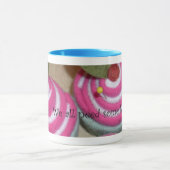 babycakes tasse (Zentrum)