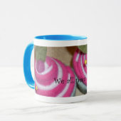 babycakes tasse (Vorderseite Links)