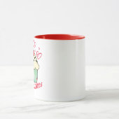 Babycakes Tasse (Zentrum)
