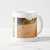 Babychicke Jumbo-Tasse (Vorderseite Rechts)