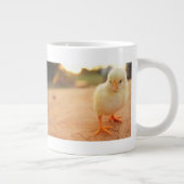 Babychicke Jumbo-Tasse (Rechts)