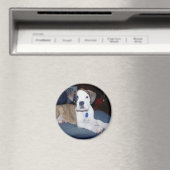 BabyChloe2 Magnet (In Situ (Geschirrspüler))