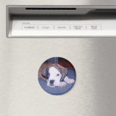 BabyChloe Magnet (In Situ (Geschirrspüler))