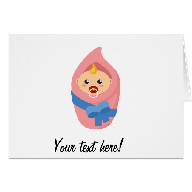 Babyclipse (Vorderseite (Horizontal))