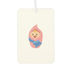Babyclipse Autolufterfrischer