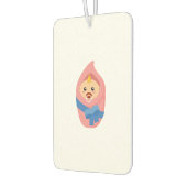 Babyclipse Autolufterfrischer (Links)