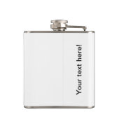 Babyclipse Flachmann (Rückseite)