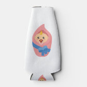 Babyclipse Flaschenkühler (Vorderseite)