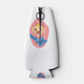 Babyclipse Flaschenkühler (Rückseite)