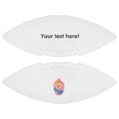 Babyclipse Football (Paneele)