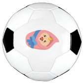 Babyclipse Fußball (Gedreht)
