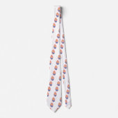 Babyclipse Krawatte (Vorderseite)