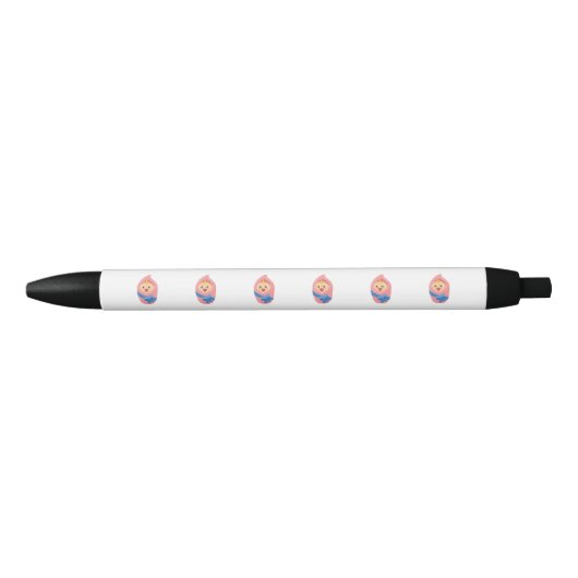 Babyclipse Kugelschreiber (Vorderseite)