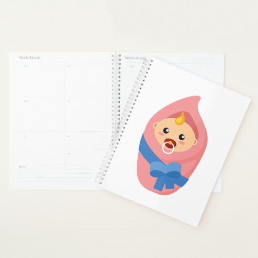 Babyclipse Planer (Anzeige)