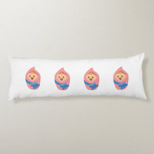 Babyclipse Seitenschläferkissen