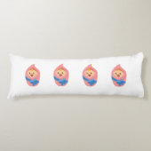 Babyclipse Seitenschläferkissen (Vorderseite)