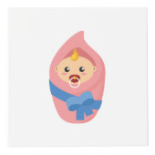 Babyclipse Würfel (Rechts)