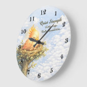 BABYCLOCK-BABYPHOENIX3-C - Uhren (Winkel)