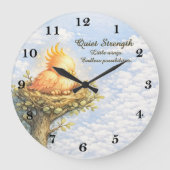 BABYCLOCK-BABYPHOENIX3-C - Uhren (Vorderseite)