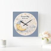 BABYCLOCK-DREAMBIG-C - Uhren (Zuhause)