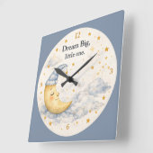 BABYCLOCK-DREAMBIG-C - Uhren (Winkel)