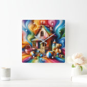 BABYCLOCK-IMAGINE-C - Uhren (Zuhause)