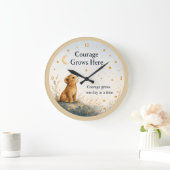 BABYCLOCK-LIONCUB2-C - Uhren (Zuhause)