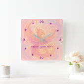 BABYCLOCK-RADIANTSPIRIT-C - Uhren (Zuhause)