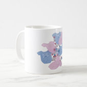 BabyClothes061509 Kaffeetasse (Vorderseite Links)