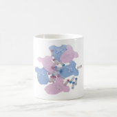 BabyClothes061509 Kaffeetasse (Mittel)