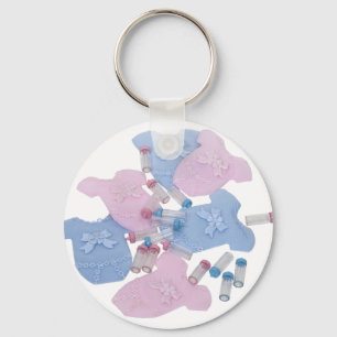 BabyClothes061509 Schlüsselanhänger