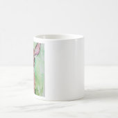 Babycreme Kaffeetasse (Mittel)