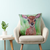 Babycreme Kissen (Stuhl )