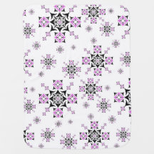 Babydecke | Alltägliche Kleidung & WaraMuse