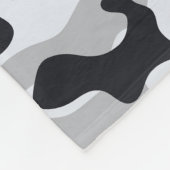 Babydecke Fleecedecke (Ecke)