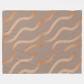 Babydecke Fleecedecke (Vorderseite (Horizontal))