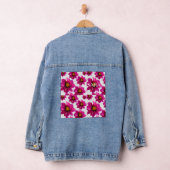 Babydecke Jeansjacke (Hangar)