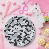 Babydecke Pappteller (Party)