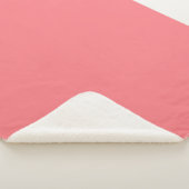 Babydecke Sherpadecke (3/4)