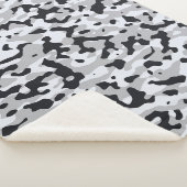 Babydecke Sherpadecke (3/4)