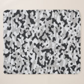 Babydecke Sherpadecke (Vorderseite (Horizontal))