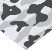 Babydecke Tischdecke (Schrägansicht)