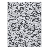 Babydecke Tischdecke (Vorderseite)